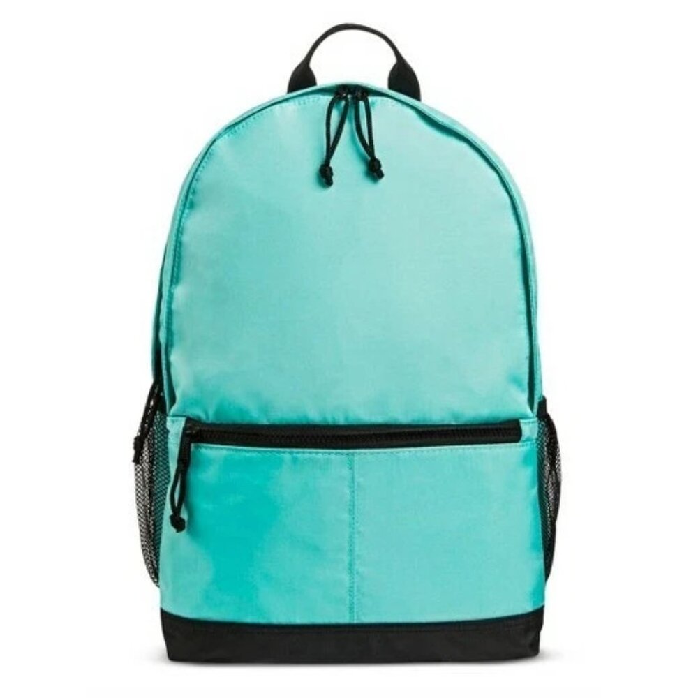 Women's Nylon School Backpack Mossimo Supply Co Mint